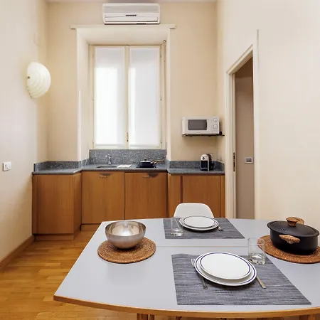 아파트호텔 Dynasty Downtown