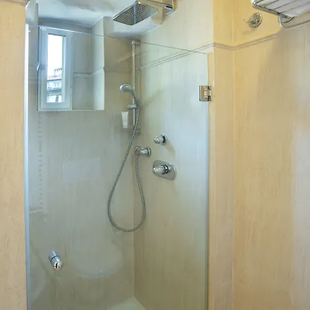 Aparthotel Dynasty Downtown