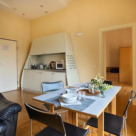 Dynasty Downtown Aparthotel Turin