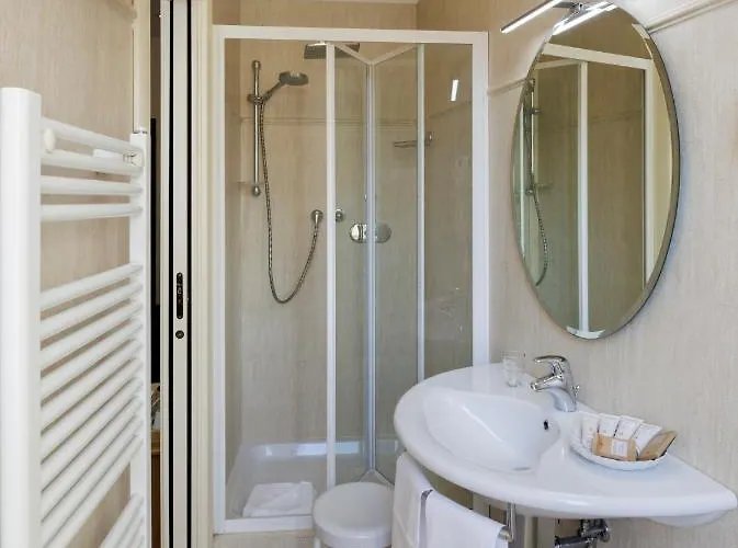 Aparthotel Dynasty Downtown