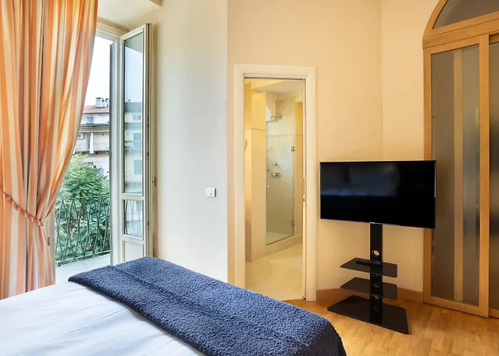 Aparthotel Dynasty Downtown