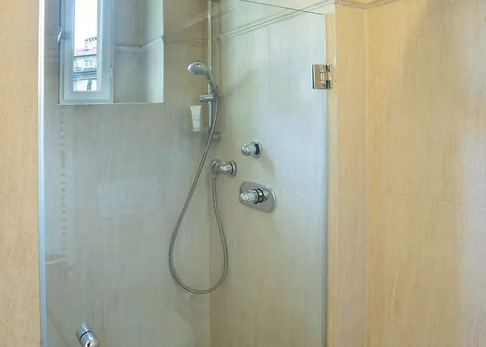 Aparthotel Dynasty Downtown