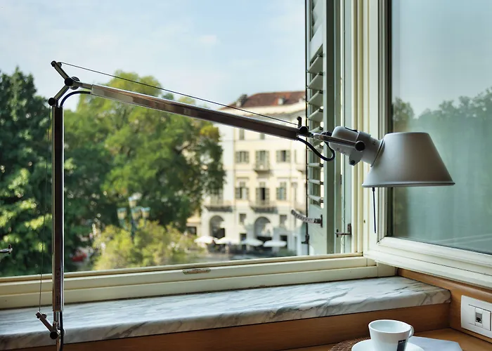 Dynasty Downtown Aparthotel Turin