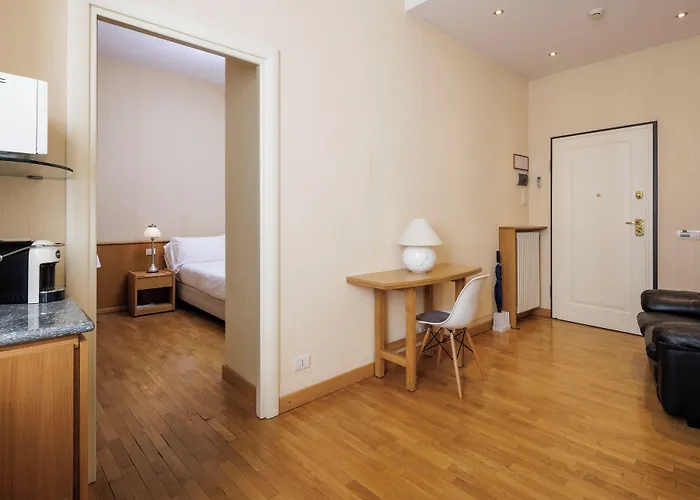 Aparthotel Dynasty Downtown 4*