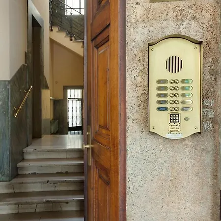Aparthotel Dynasty Downtown