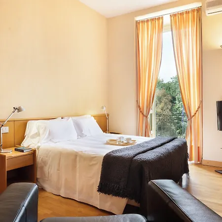 Dynasty Downtown Aparthotel Torino