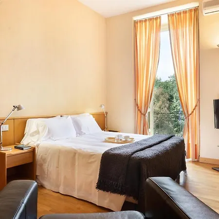 Apartahotel Dynasty Downtown Turín