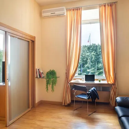 Dynasty Downtown Aparthotel Torino